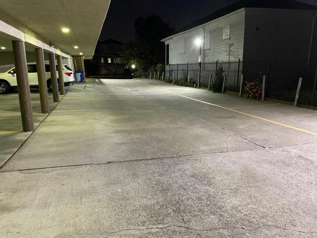 Bayview Motel เอเมอรีวิลล์ ภายนอก รูปภาพ